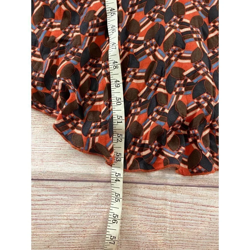 Free People Women's Colorful Paloma Maxi Dress - Small - Picture 4 of 16